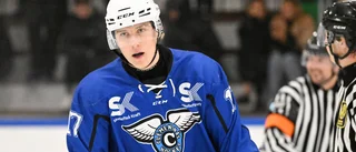 Clemensnäs HC bryter med nyförvärvet