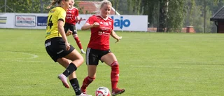 Sargat Tjust tog poäng av Värmdö: "En vunnen poäng"