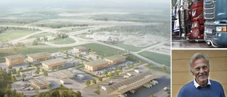 Företaget vill storsatsa i Östergötland