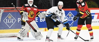 Clemensnäs starkast i rivigt derby 