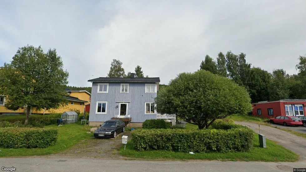 Edeforsvägen 28