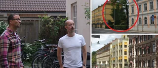 Planer på tiovåningshus i centrum stoppas – igen