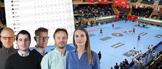 TIPS: Så tippar UNT-sporten årets superliga