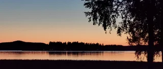 Dagens läsarbild: Kalkgrundet