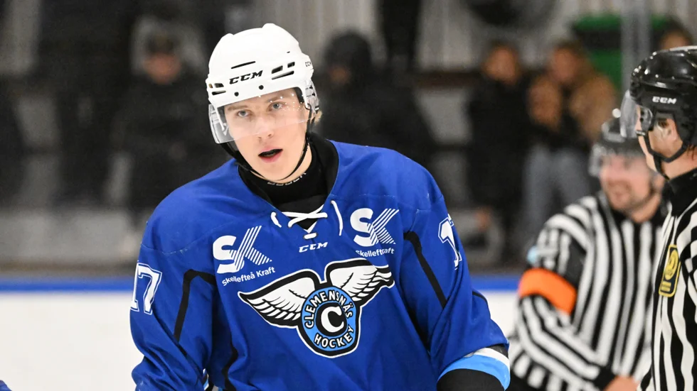Clemensnäs HC CHC