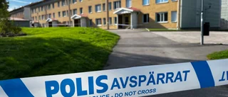 Skjutning i Norrköping – ska vara riktat mot mamma till Räven-man