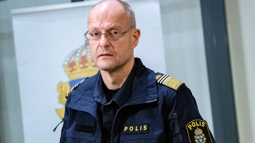 Mats Löfving.