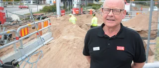 Storinvestering vid mack i Vimmerby