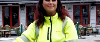 Trafikutredare: "Vore bra med en cirkulationsplats"