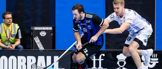 Efter jätteraset i premiären: Vi kom snett in i det