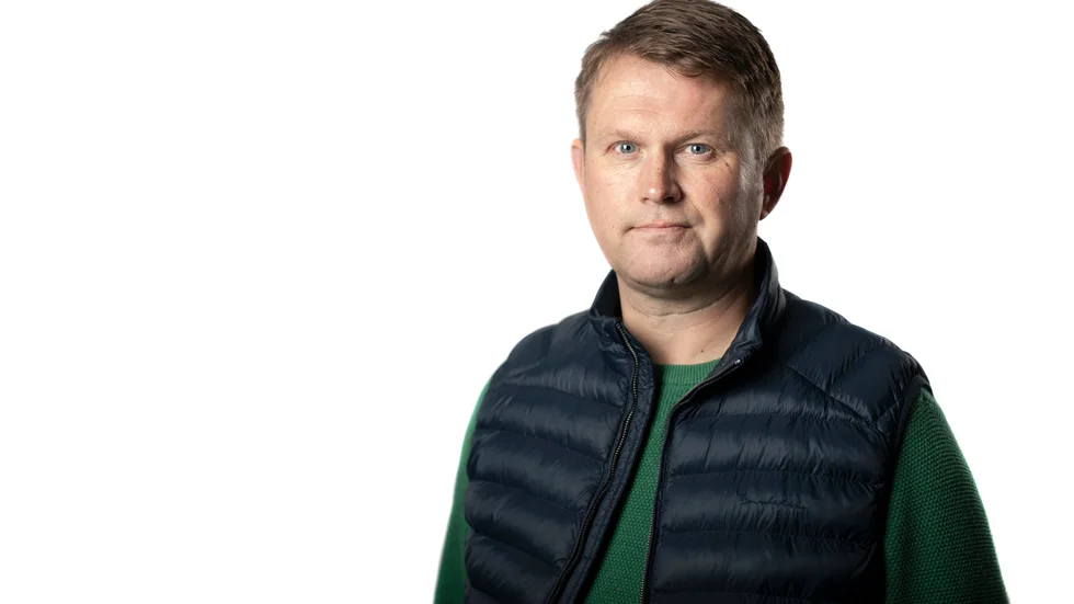 Per Lundkvist är ny travbloggare på Sporten.