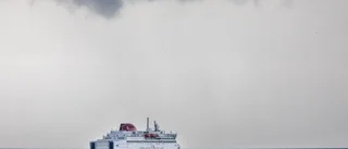 Oklart varför uppgifter saknas från DG:s svarta låda