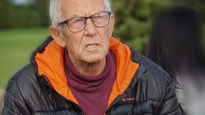 Per-Inge Pettersson.