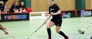 Ungt damlag siktar på mittenplacering