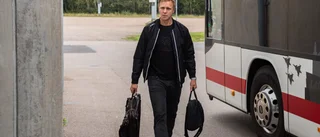 Dokument: 636 dagar med Bert Robertsson i LHC