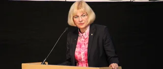 Vi stöder vårt liberala kommunalråd