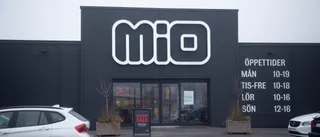 Så gick det för Bloms Möbler i Piteå AB i fjol
