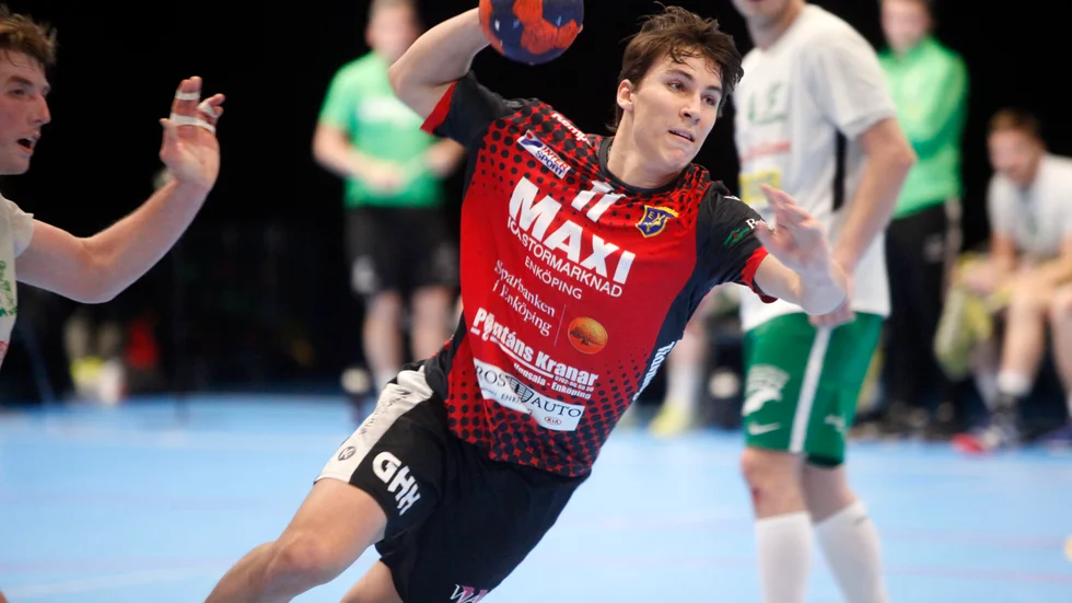 Mattias Johansson