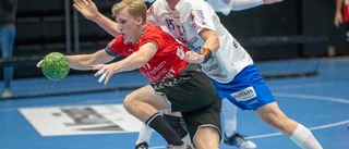 Hallby fortsätter spöka för Guif