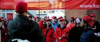 Kommunal Öst välkomnar satsningar på välfärden!