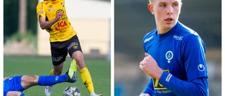 Höjdpunkter: Mjölby AI FF - Åtvidabergs FF