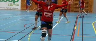 Skånela och Eskilstuna Guif delade på poängen