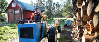 Hemmafixaren: "Alla kan inte spela golf"