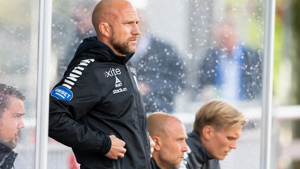 Kan Henrik Rydströms Sirius nå Europaspel, tro?