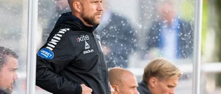 Frågan är vad som egentligen hände?