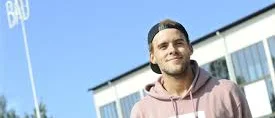 Anderssons tuffa tid i Italien
