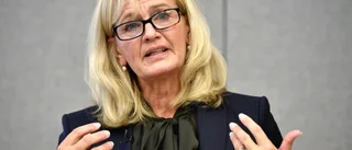 Nedskärningsnota drar ned Handelsbankens vinst