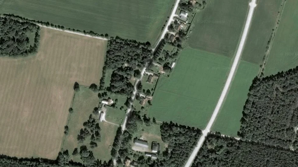 Området kring Alva Stora Ringome 233