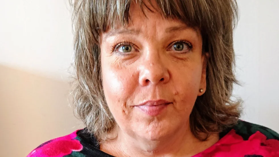 Åsa Strahlemo från Björklinge har blivit ny förbundsordförande för DHR. "Jag ska jobba för att FN-konventionen om rättigheter för personer med funktionsnedsättning ska bli lag i Sverige".  