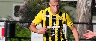 Anfallaren har brutit kontraktet: "Behöver mer tid"