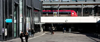 Så har resandet påverkats av nya restriktionerna