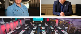 S-kritik mot kickstartmöte – respektlöst i pandemitider