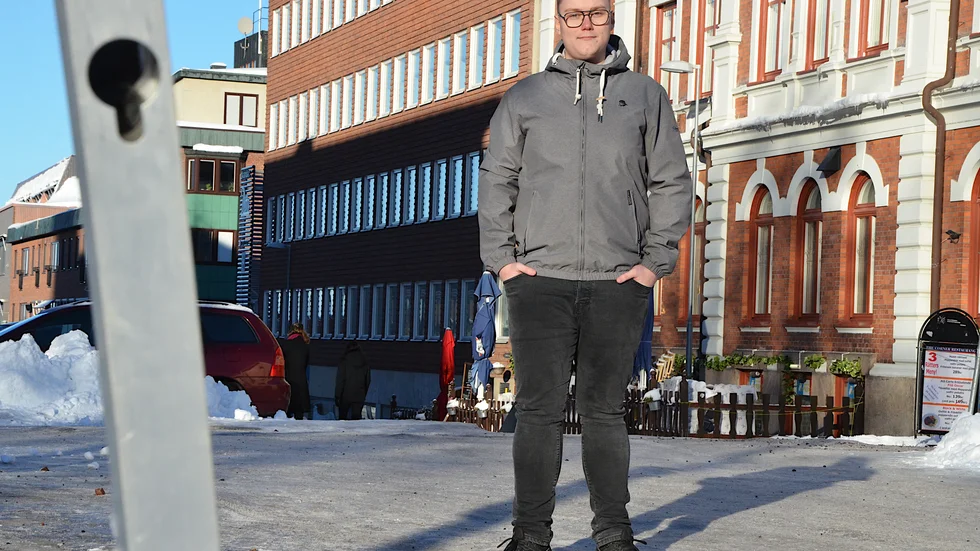 Det har gått tre år sedan domen föll mot den man i 70-årsåldern som dömdes till hets mot folkgrupp efter nätattacker mot samer. 