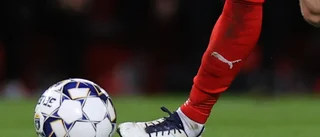 Uefa ställer in U19-EM