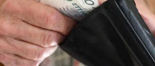 Kvinna stal från butiken där hon jobbade
