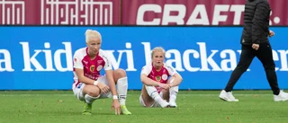 Ingen kommer minnas Uppsalas allsvenska sejour
