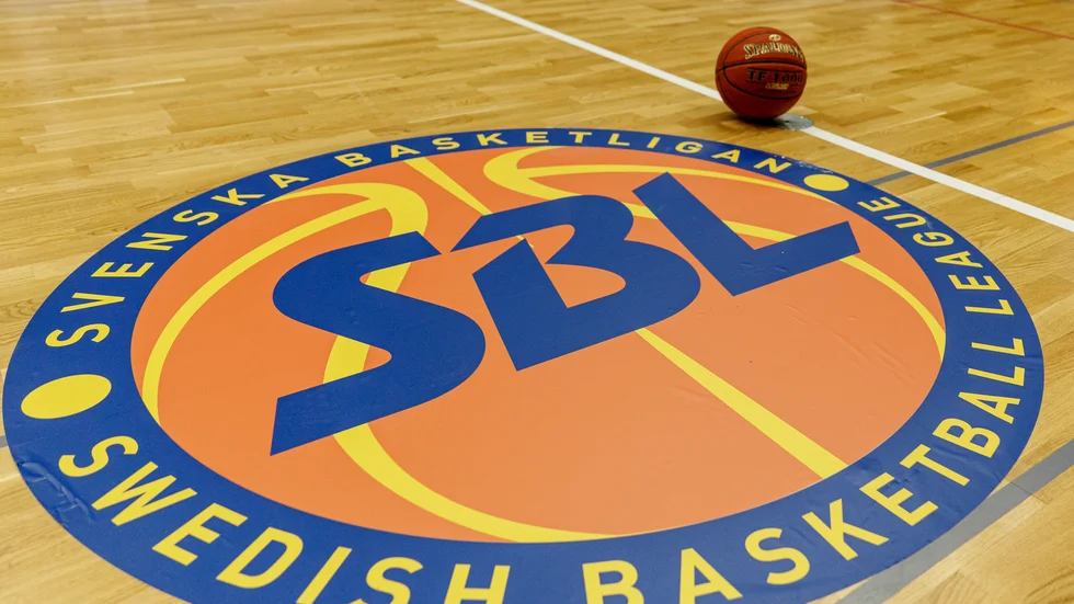 BC Luleå spelar i Svenska Basketligan.