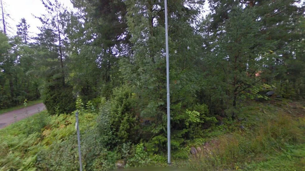Fagerviken Lövholmsvägen 2
