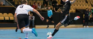 Lovande premiär trots förlust 