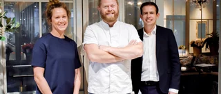 Storsatsning på mat i Retuna – bistro med matsvinns-koncept öppnar