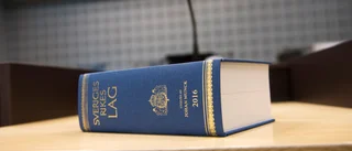 Brott mot barn kan inte gottgöras i efterhand
