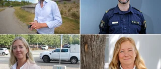 Högfeldt gav oroade nytt hopp: "Trygghetsfrågan viktig"