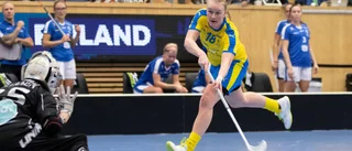"Det hade varit konstigt om turneringen hade spelats"