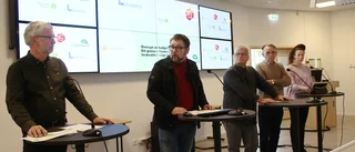 Mer miljötänk i kommunen framöver
