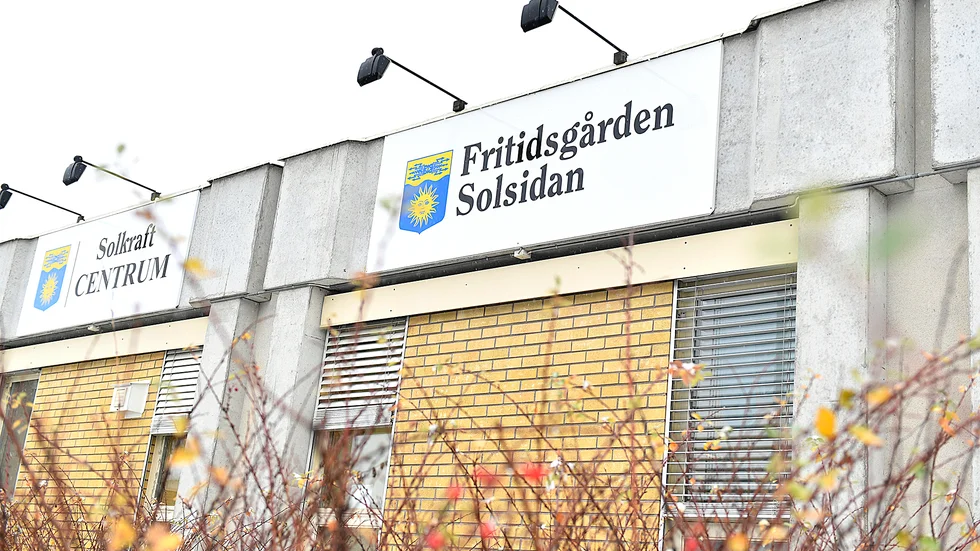 ”Ett exempel på icke lagstadgad verksamhet är just fritidsgårdar. Många gånger när vi vänsterpartister oförtröttligt just lyfter det förebyggande och främjande arbetet så möts vi av oförståelse.”