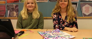 Praon ställdes in – skolan skapade nytt koncept